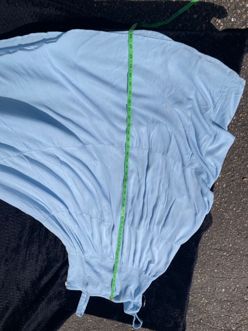 Dress - Picture 4 of 7